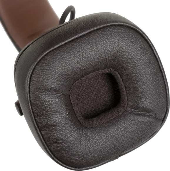 Гарнитура накладные Marshall Major IV коричневый беспроводные bluetooth оголовье (MAJOR IV BROWN)