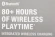 Гарнитура накладные Marshall Major IV коричневый беспроводные bluetooth оголовье (MAJOR IV BROWN)
