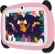 Планшет Digma Kids A7 SC9863A (1.6) 8C RAM2Gb ROM32Gb 7" IPS 1024x600 4G Android 11.0 Go розовый 2Mpix 0.3Mpix BT WiFi microSD 128Gb 2800mAh 140hrs Планшет Digma Kids A7 SC9863A (1.6) 8C RAM2Gb ROM32Gb 7" IPS 1024x600 4G Android 11.0 Go розовый 2Mpix 0.3Mpix BT WiFi microSD 128Gb 2800mAh 140hrs