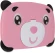 Планшет Digma Kids A7 SC9863A (1.6) 8C RAM2Gb ROM32Gb 7" IPS 1024x600 4G Android 11.0 Go розовый 2Mpix 0.3Mpix BT WiFi microSD 128Gb 2800mAh 140hrs Планшет Digma Kids A7 SC9863A (1.6) 8C RAM2Gb ROM32Gb 7" IPS 1024x600 4G Android 11.0 Go розовый 2Mpix 0.3Mpix BT WiFi microSD 128Gb 2800mAh 140hrs