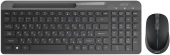 Клавиатура + мышь Acer OCC401 клав:черный мышь:черный USB беспроводная Multimedia (ZL.ACCCC.016) Клавиатура + мышь Acer OCC401 клав:черный мышь:черный USB беспроводная Multimedia (ZL.ACCCC.016)