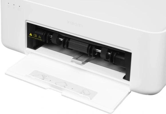 Принтер сублимационный Xiaomi Instant 1S Set EU (BHR6747GL) белый Принтер сублимационный Xiaomi Instant 1S Set EU (BHR6747GL) белый