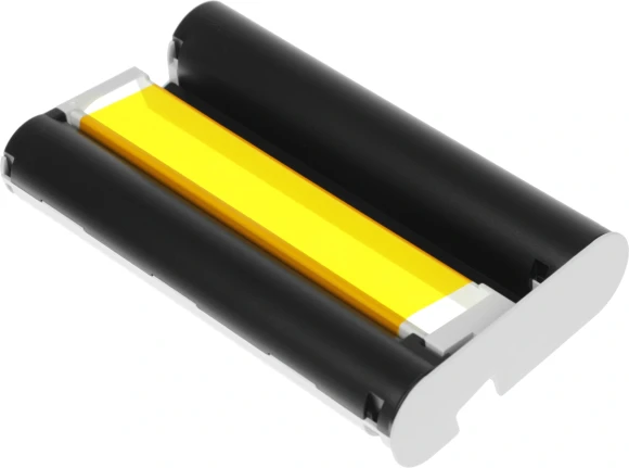 Принтер сублимационный Xiaomi Instant 1S Set EU (BHR6747GL) белый Принтер сублимационный Xiaomi Instant 1S Set EU (BHR6747GL) белый