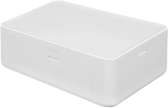 Принтер сублимационный Xiaomi Instant 1S Set EU (BHR6747GL) белый Принтер сублимационный Xiaomi Instant 1S Set EU (BHR6747GL) белый