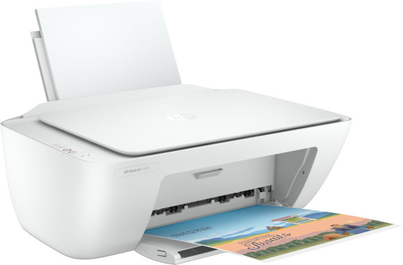 МФУ струйный HP DeskJet 2320 (7WN42B) A4 белый МФУ струйный HP DeskJet 2320 (7WN42B) A4 белый