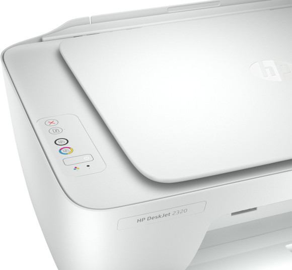 МФУ струйный HP DeskJet 2320 (7WN42B) A4 белый МФУ струйный HP DeskJet 2320 (7WN42B) A4 белый