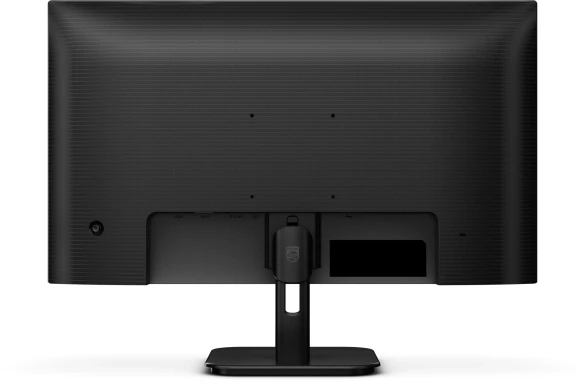 Монитор Philips 27" E Line 27E1N1100D черный IPS LED 16:9 DVI HDMI матовая 250cd 178гр/178гр 1920x1080 100Hz VGA FHD 3.99кг Монитор Philips 27" E Line 27E1N1100D черный IPS LED 16:9 DVI HDMI матовая 250cd 178гр/178гр 1920x1080 100Hz VGA FHD 3.99кг