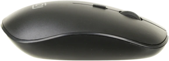 Клавиатура + мышь Оклик 240M клав:черный мышь:черный USB беспроводная slim Multimedia (1091253) Клавиатура + мышь Оклик 240M клав:черный мышь:черный USB беспроводная slim Multimedia (1091253)