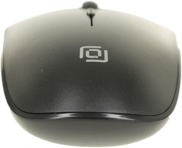Клавиатура + мышь Оклик 240M клав:черный мышь:черный USB беспроводная slim Multimedia (1091253) Клавиатура + мышь Оклик 240M клав:черный мышь:черный USB беспроводная slim Multimedia (1091253)