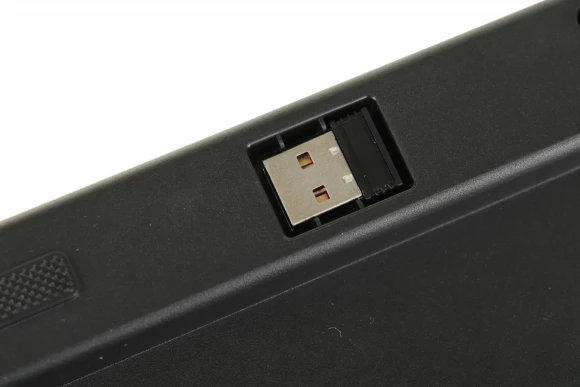 Клавиатура + мышь Оклик 240M клав:черный мышь:черный USB беспроводная slim Multimedia (1091253) Клавиатура + мышь Оклик 240M клав:черный мышь:черный USB беспроводная slim Multimedia (1091253)