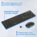 Клавиатура + мышь Оклик 240M клав:черный мышь:черный USB беспроводная slim Multimedia (1091253) Клавиатура + мышь Оклик 240M клав:черный мышь:черный USB беспроводная slim Multimedia (1091253)