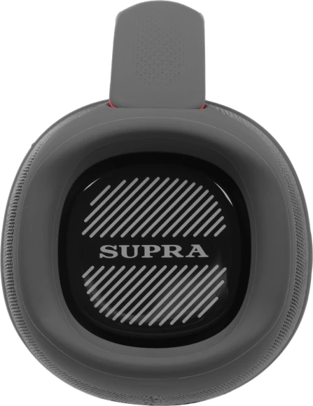 Колонка порт. Supra BTS-770 черный 50W 2.0 BT/3.5Jack/USB 10м 3600mAh Колонка порт. Supra BTS-770 черный 50W 2.0 BT/3.5Jack/USB 10м 3600mAh