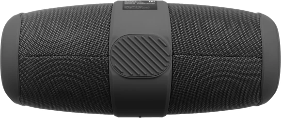 Колонка порт. Supra BTS-770 черный 50W 2.0 BT/3.5Jack/USB 10м 3600mAh Колонка порт. Supra BTS-770 черный 50W 2.0 BT/3.5Jack/USB 10м 3600mAh