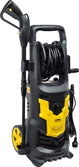 Минимойка Huter W-4-2500 PRO 2500Вт (70/8/31)