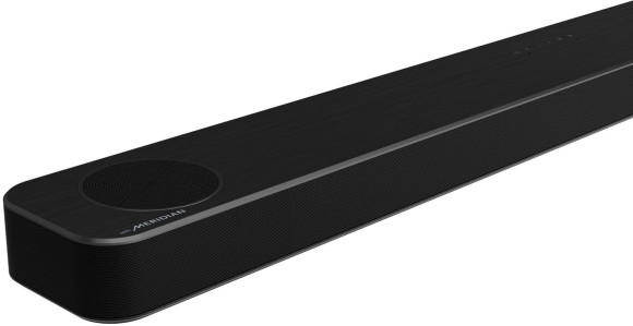 Саундбар LG SP8A 3.1.2 440Вт+220Вт черный