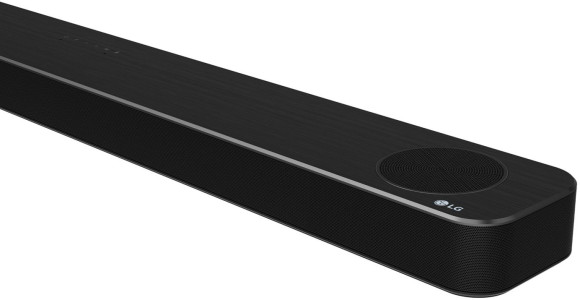 Саундбар LG SP8A 3.1.2 440Вт+220Вт черный