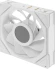 Вентилятор для корпуса Lian-Li Uni Fan TL Wireless LCD 120 LCD Reverse ARGB 120х124x28 белый 4-pin 31дБ (G99.12RTLLCD1W1W.R0) Ret