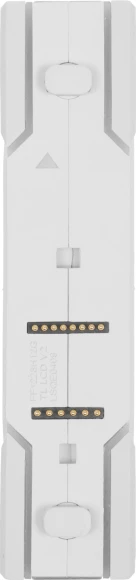 Вентилятор для корпуса Lian-Li Uni Fan TL Wireless LCD 120 LCD Reverse ARGB 120х124x28 белый 4-pin 31дБ (G99.12RTLLCD1W1W.R0) Ret