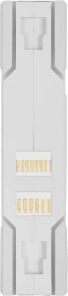 Вентилятор для корпуса Lian-Li Uni Fan TL Wireless LCD 120 LCD Reverse ARGB 120х124x28 белый 4-pin 31дБ (G99.12RTLLCD1W1W.R0) Ret