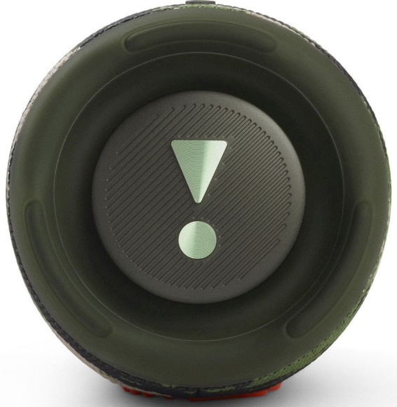 Колонка порт. JBL Charge 5 зеленый 40W 2.0 BT 15м 7500mAh (JBLCHARGE5GRN) Колонка порт. JBL Charge 5 зеленый 40W 2.0 BT 15м 7500mAh (JBLCHARGE5GRN)