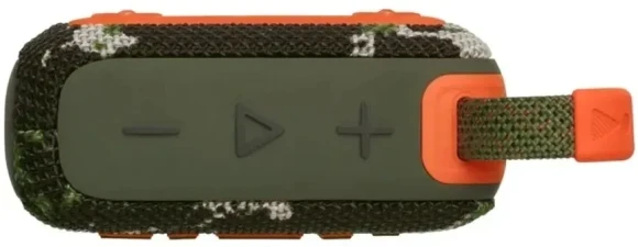 Колонка порт. JBL GO 4 камуфляж 4.2W 1.0 BT 850mAh (JBLGO4SQUAD) Колонка порт. JBL GO 4 камуфляж 4.2W 1.0 BT 850mAh (JBLGO4SQUAD)