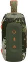 Колонка порт. JBL GO 4 камуфляж 4.2W 1.0 BT 850mAh (JBLGO4SQUAD) Колонка порт. JBL GO 4 камуфляж 4.2W 1.0 BT 850mAh (JBLGO4SQUAD)