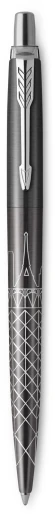 Ручка шариков. Parker Jotter Global Icons SE Paris K179 (2221601) серый мет. M подар.кор. Ручка шариков. Parker Jotter Global Icons SE Paris K179 (2221601) серый мет. M подар.кор.