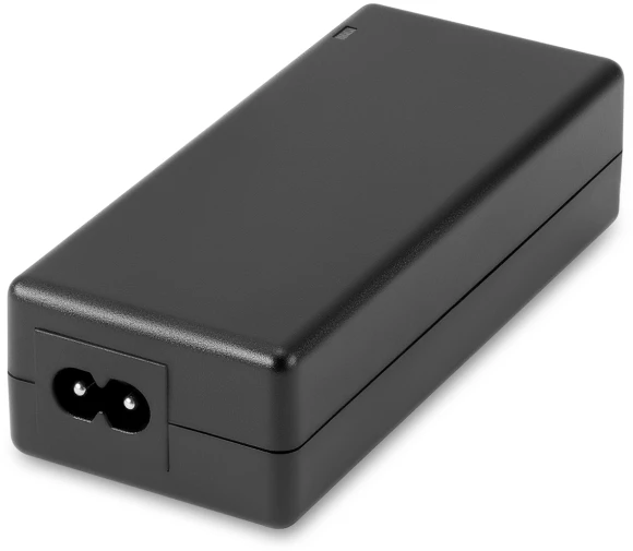 Инжектор PoE Digma DNP30W48GTAP 10/100/1000BASE-T 30Вт 100-240В(АС)