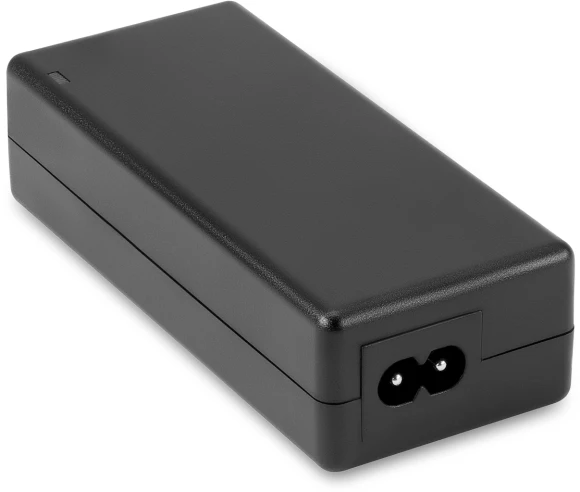 Инжектор PoE Digma DNP30W48GTAP 10/100/1000BASE-T 30Вт 100-240В(АС)