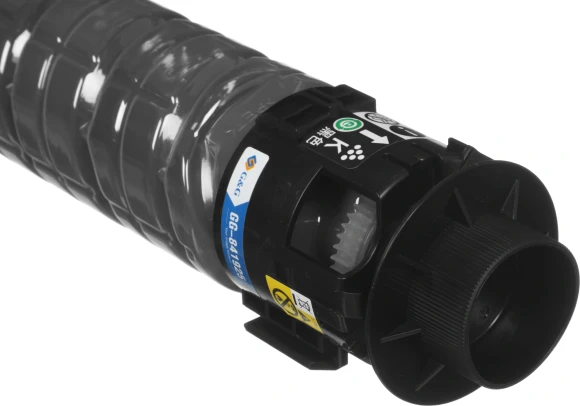 Картридж лазерный G&G GG-841925 841918/841925 черный (15000стр.) для Ricoh MP C2003/C2004/C2503/C2504