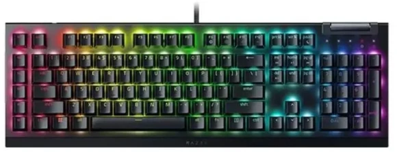 Мышь Razer Basilisk V3 Pro 35K черный оптическая 35000dpi беспров. BT/Radio USB 11but (RZ01-05240100-R3G1)