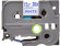 Картридж ленточный Brother TZE253 синий на белом 24x8 для Brother P-Touch Картридж ленточный Brother TZE253 синий на белом 24x8 для Brother P-Touch