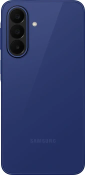Смартфон Samsung SM-A276B Galaxy A27 5G 128Gb 6Gb черный моноблок 3G 4G 2Sim 6.7" 1080x2340 Android 16 50Mpix 802.11 a/b/g/n/ac NFC GPS GSM900/1800 GSM1900 Protect microSD max2048Gb