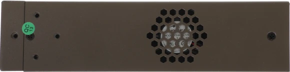 Коммутатор IP-Com F1126P-24-250W (L2) 24x100Мбит/с 2x1Гбит/с 1xКомбо(1000BASE-T/SFP) 1SFP 24PoE 230W неуправляемый