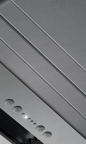 Вытяжка встраиваемая Elica Hidden 2.0 IXGL/A/72 нержавеющая сталь/белый управление: кнопочное (1 мотор) Вытяжка встраиваемая Elica Hidden 2.0 IXGL/A/72 нержавеющая сталь/белый управление: кнопочное (1 мотор)