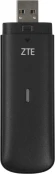 Модем 2G/3G/4G ZTE MF833N USB Firewall +Router внешний черный