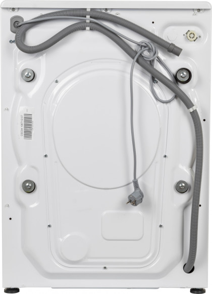 Стиральная машина Candy Smart Pro CSO34 106T1/2-07 класс: A загр.фронтальная макс.:6кг белый