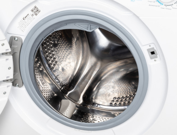 Стиральная машина Candy Smart Pro CSO34 106T1/2-07 класс: A загр.фронтальная макс.:6кг белый