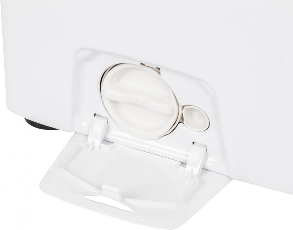 Стиральная машина Candy Smart Pro CSO34 106T1/2-07 класс: A загр.фронтальная макс.:6кг белый