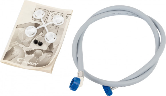 Стиральная машина Candy Smart Pro CSO34 106T1/2-07 класс: A загр.фронтальная макс.:6кг белый