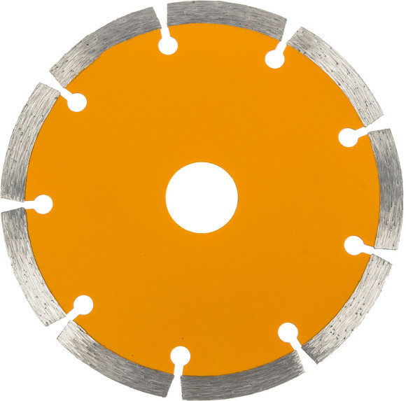Диск отрезной по бет. Вихрь 73/10/3/2 d=125мм d(посад.)=22.2мм (угловые шлифмашины)