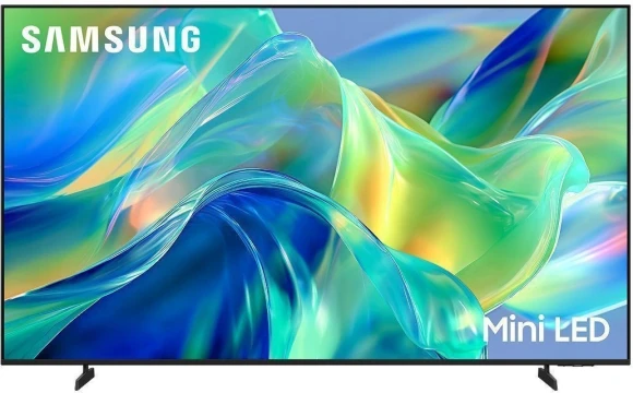 Телевизор LED Samsung 50" UE50M1EHAUXPY черный титан/черный 4K Ultra HD 60Hz DVB-T2 DVB-C DVB-S2 USB WiFi Smart TV