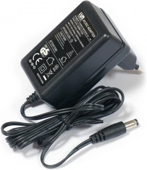 Коммутатор MikroTik CSS610-8G-2S+IN (L2) 8x1Гбит/с 2x10Гбит/с 2SFP+ 1PoE управляемый