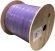 Кабель информационный Lanmaster TWT-5EFTP-NGLS кат.5E FTP 4 пары 24AWG нг(А)-LS внутренний 305м фиолетовый Кабель информационный Lanmaster TWT-5EFTP-NGLS кат.5E FTP 4 пары 24AWG нг(А)-LS внутренний 305м фиолетовый