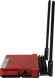 Роутер беспроводной MikroTik L009UiGS-2HaxD-IN AX600 10/100/1000BASE-TX красный Роутер беспроводной MikroTik L009UiGS-2HaxD-IN AX600 10/100/1000BASE-TX красный