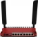 Роутер беспроводной MikroTik L009UiGS-2HaxD-IN AX600 10/100/1000BASE-TX красный Роутер беспроводной MikroTik L009UiGS-2HaxD-IN AX600 10/100/1000BASE-TX красный