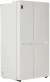 Холодильник LG GC-B257KEHW 2-хкамерн. бежевый инвертер