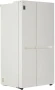 Холодильник LG GC-B257KEHW 2-хкамерн. бежевый инвертер