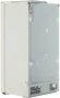Холодильник LG GC-B257KEHW 2-хкамерн. бежевый инвертер