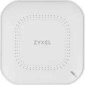 Точка доступа Zyxel NebulaFlex NWA50AX (NWA50AX-EU0102F) AX1800 10/100/1000BASE-TX белый